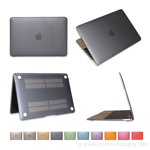2015 Hot sales slim smart cover case durable Ultra thin laptop charging case 12.1"